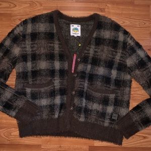 NWT UNIF ‘Ty’ Sweater Size Small